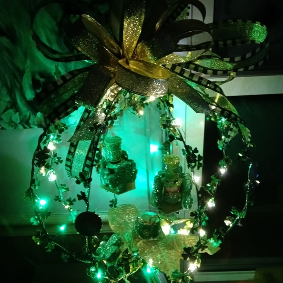 Irish wreath - Picture 9 of 9